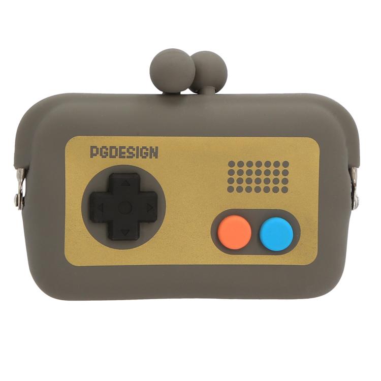 チャコールグレー