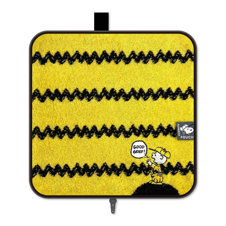 チャーリー・ブラウンBC