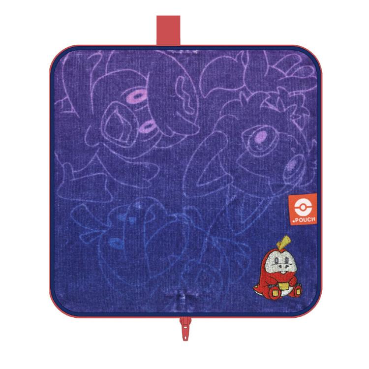 ポケモンホゲータBD