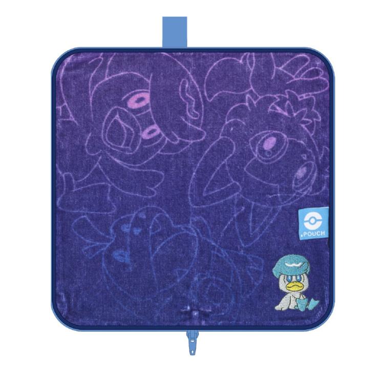 ポケモンクワッスBD