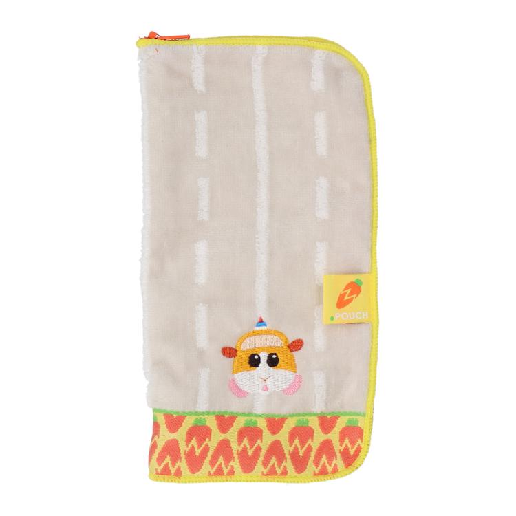 PUIPUIモルカー/にんじんBC