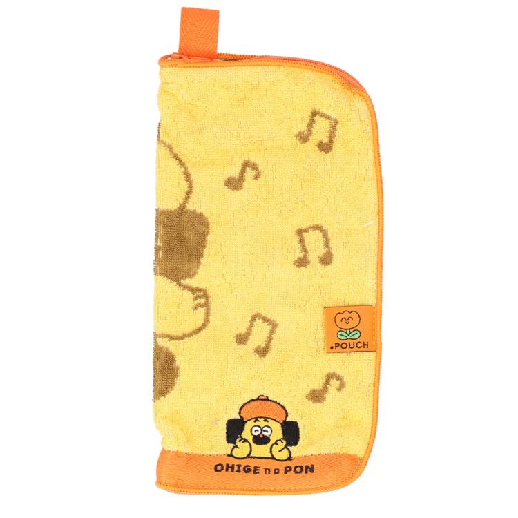 おひげのポンBC