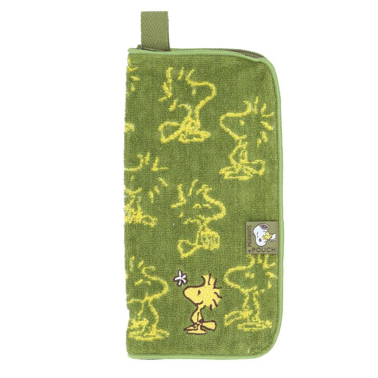 スヌーピー/ウッドストックBC