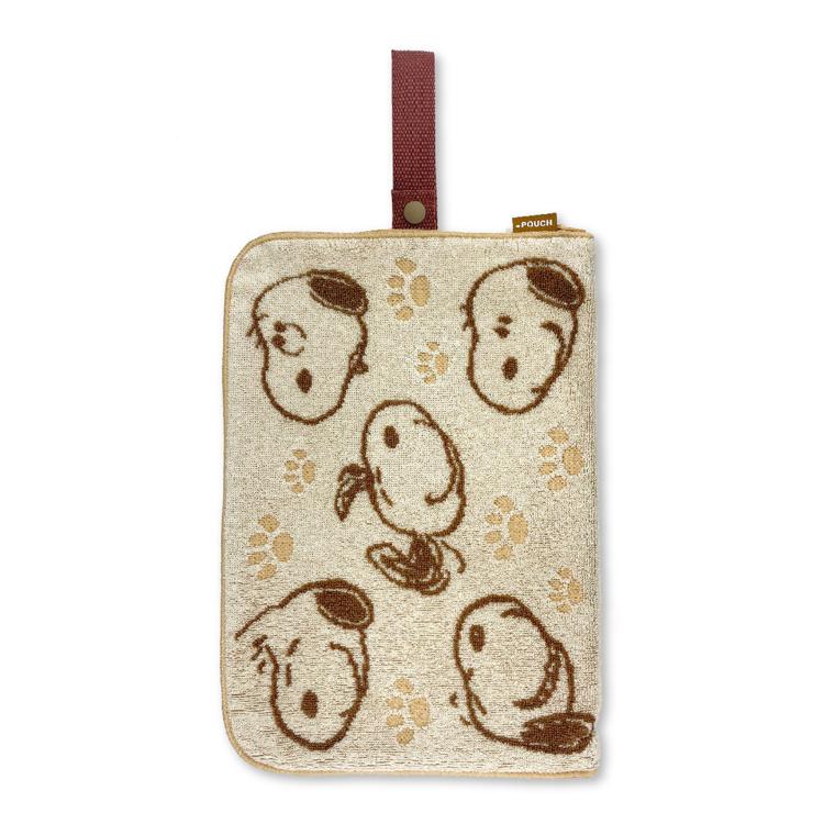 スヌーピーブラウン