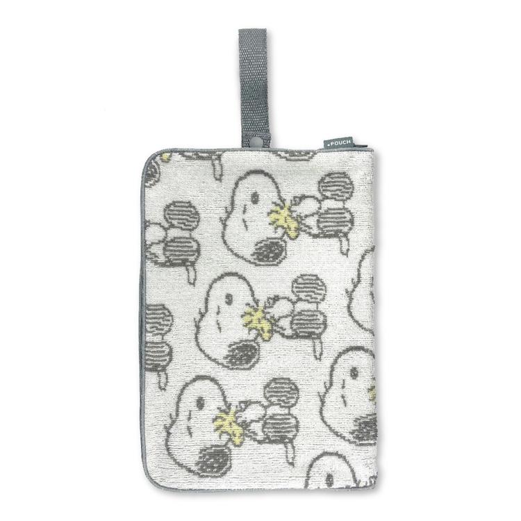 スヌーピーグレー