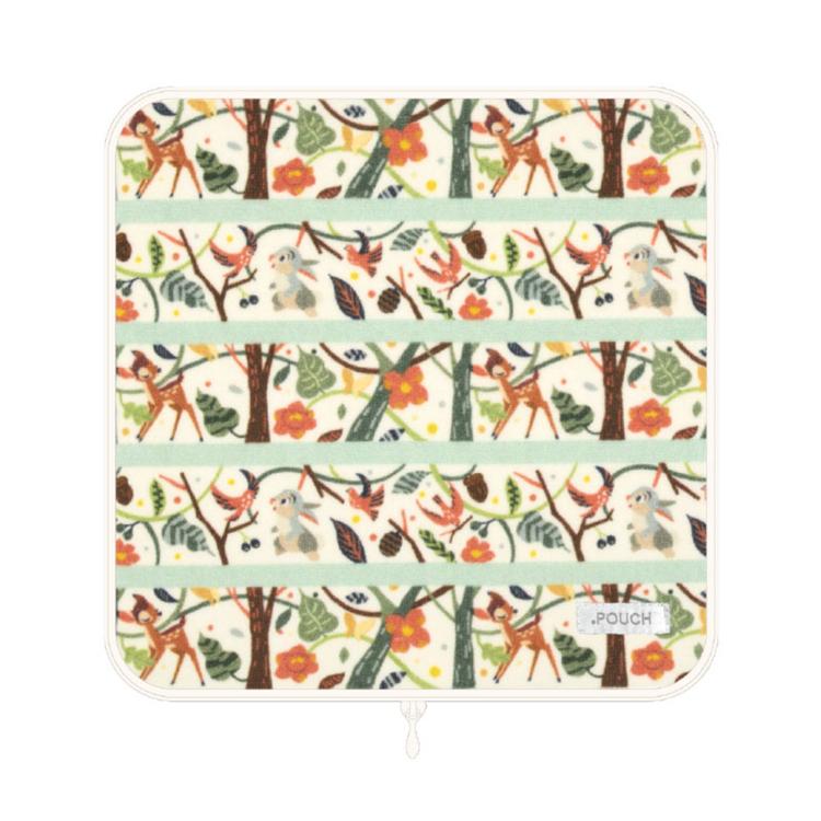 ディズニーバンビ＆とんすけBD