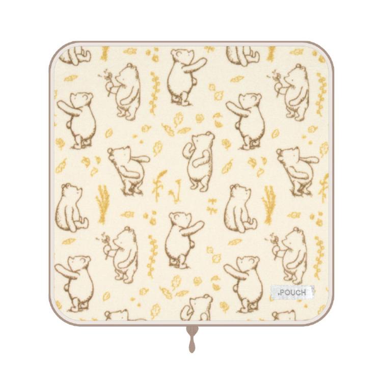 ディズニークラシックプーBD