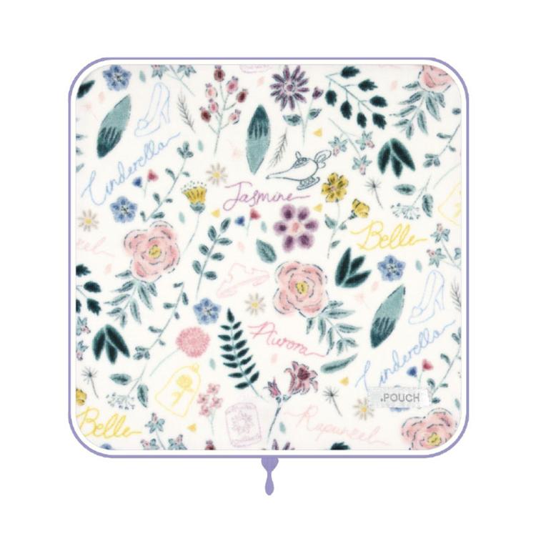 ディズニープリンセスBD