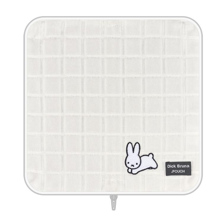 モノトーンうさぎBC