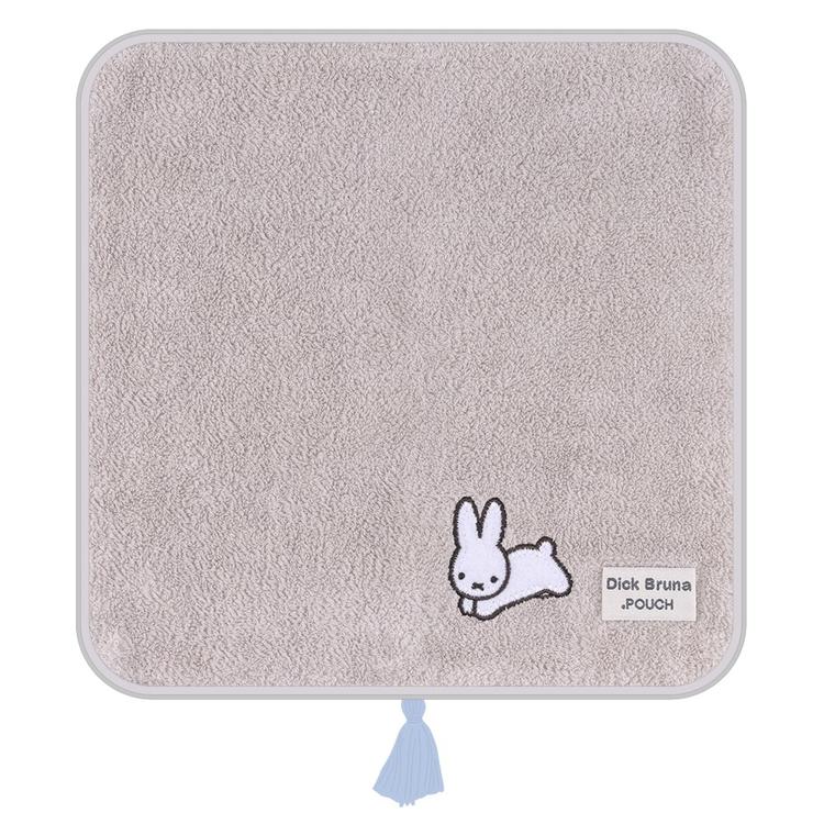 オーガニックコットンうさぎBC