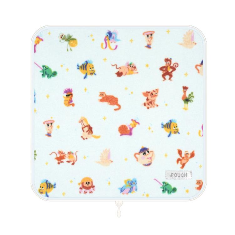 ディズニープリンセスフレンズBD