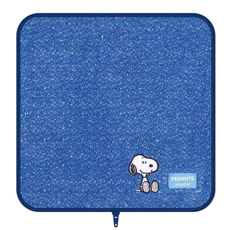 ミックスブルースヌーピーBC