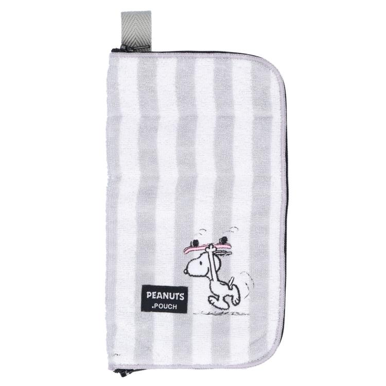 スヌーピーストライプBD