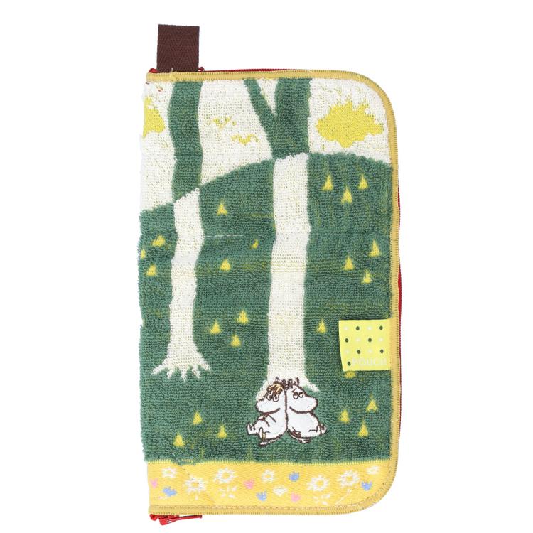 ムーミン/ムーミン谷BB