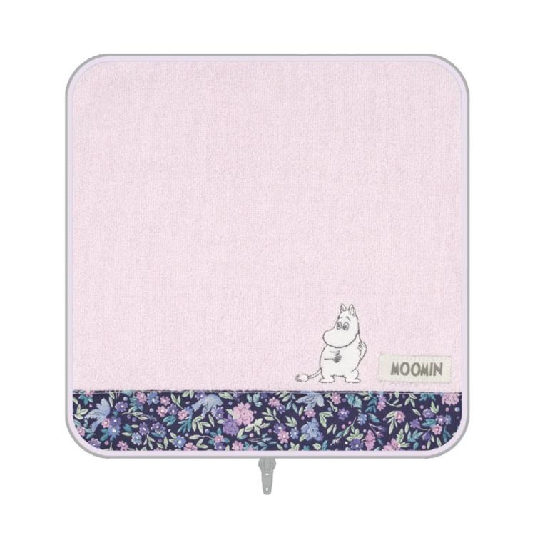 ムーミンリバティムーミンBD