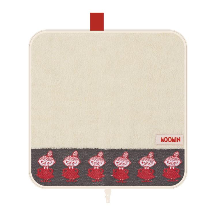 ムーミンリトルミイBF