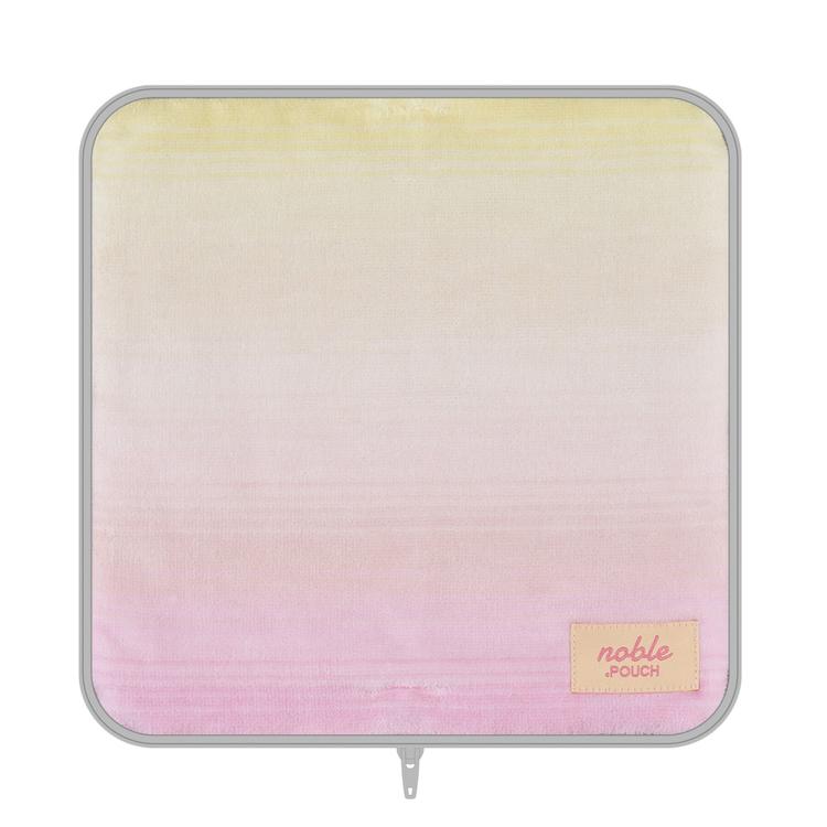 ミックスグラデーションピンクBC