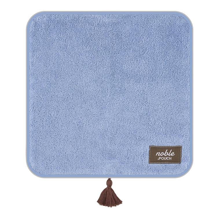 オーガニックコットンブルーBC