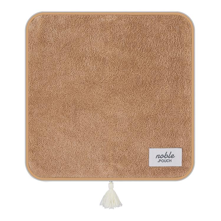 オーガニックコットンブラウンBC