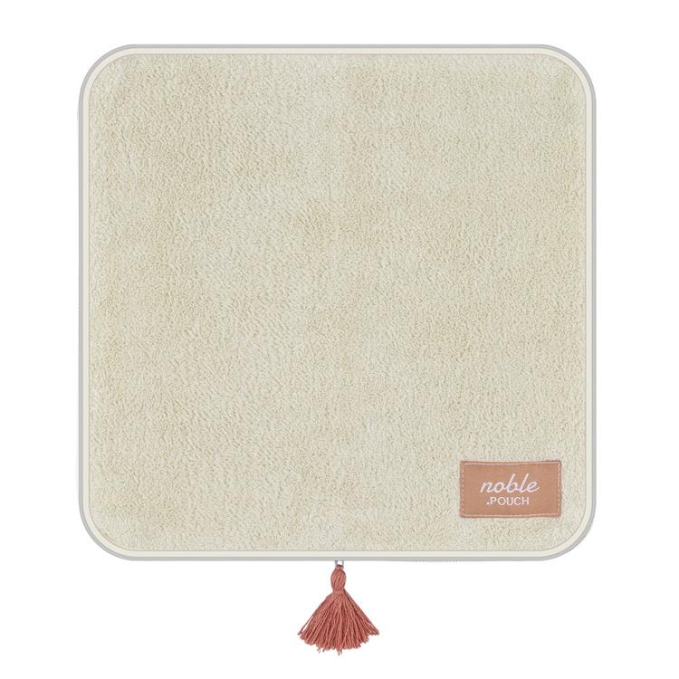 オーガニックコットンアイボリーBC