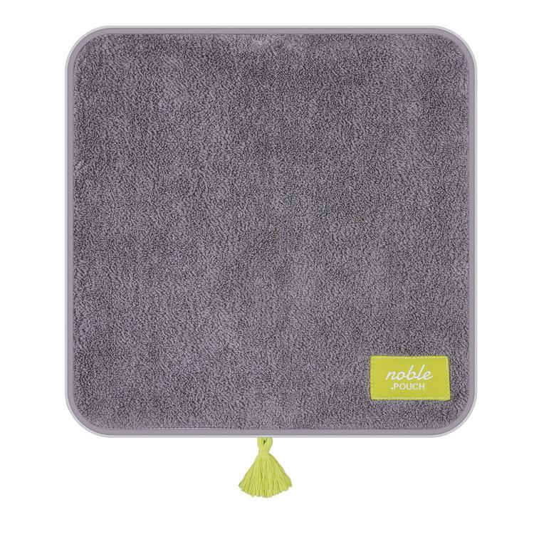 オーガニックコットングレーBC