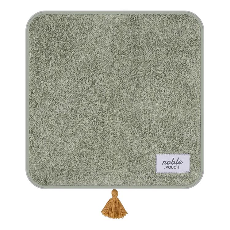 オーガニックコットングリーンBC