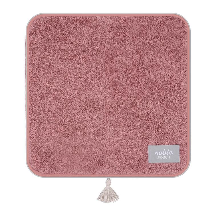 オーガニックコットンピンクBC