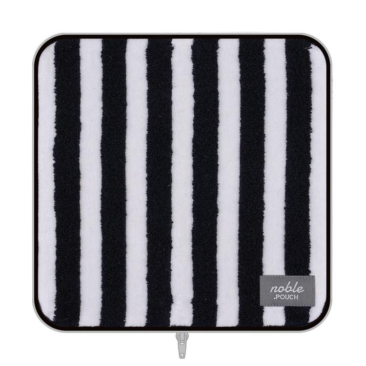 モノトーンstripeBC