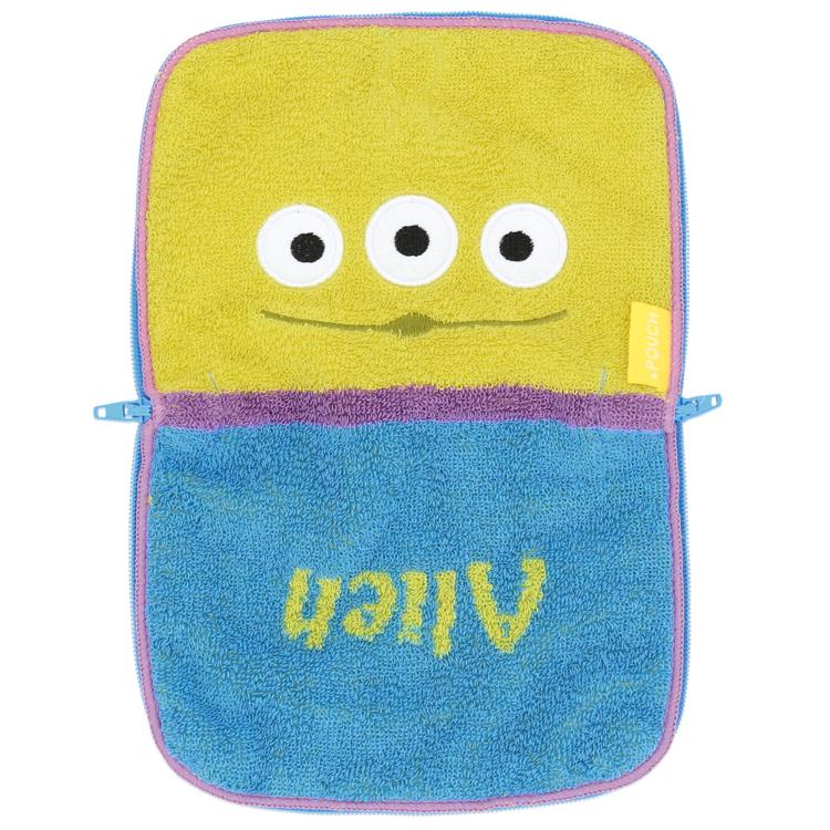 ディズニー/エイリアンBB