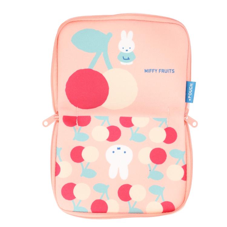 ミッフィーフルーツチェリーBE