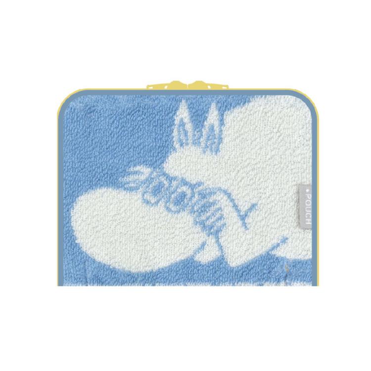 ムーミンショートニョロニョロBE