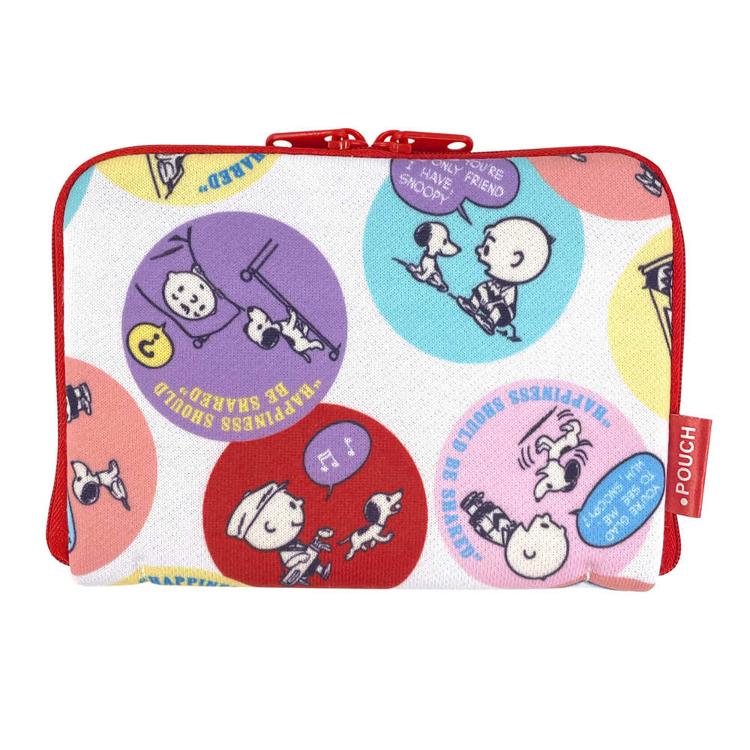 スヌーピー/75th総柄BD