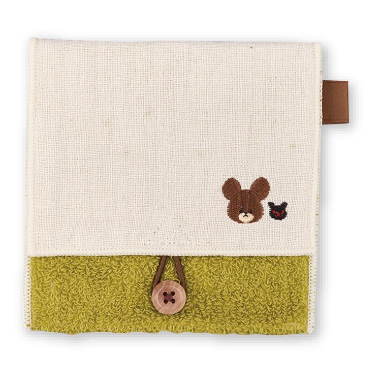 くまのがっこうグリーンBC