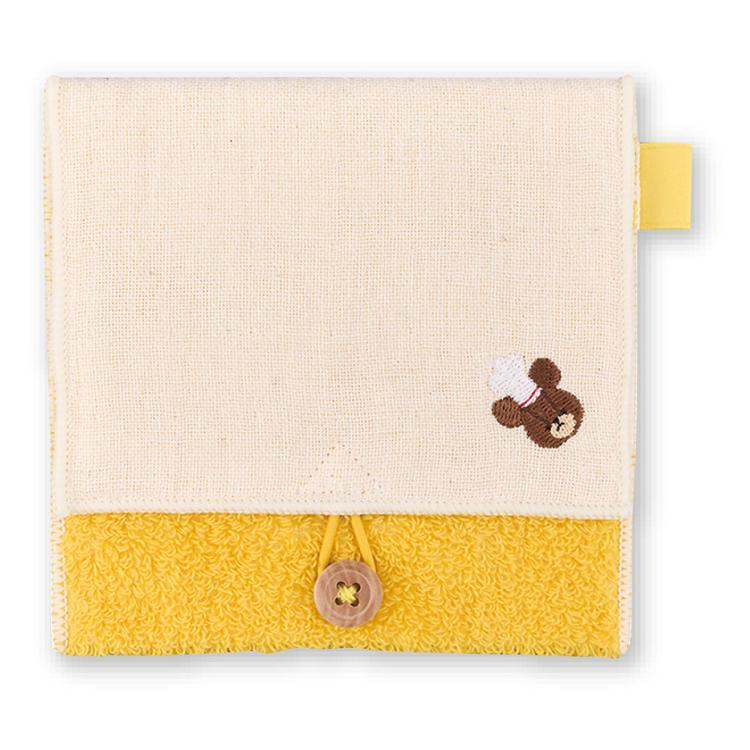 くまのがっこうイエローBC