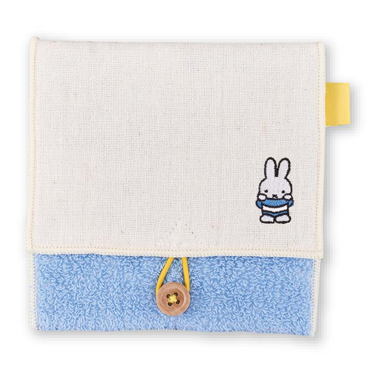 ミッフィーブルーBC