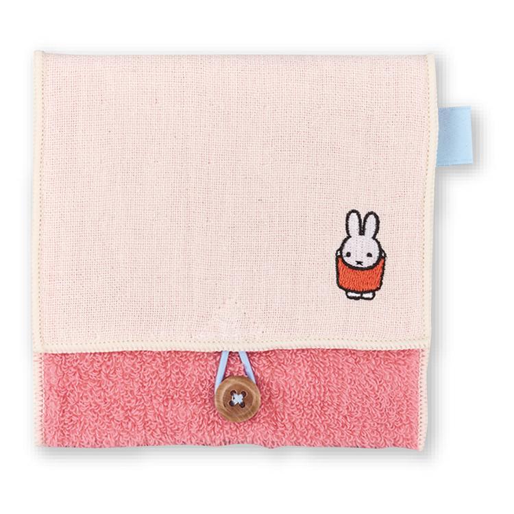 ミッフィーピンクBC