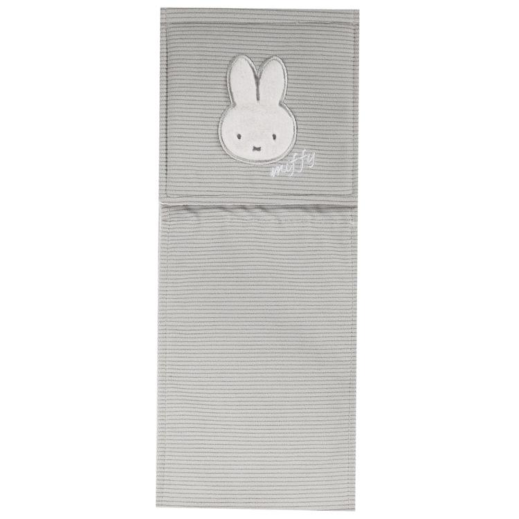 プリーマミッフィー/グレー