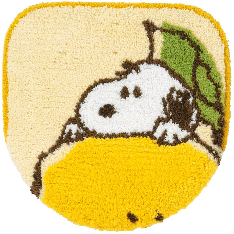 フレッシュフルーツ/イエロー