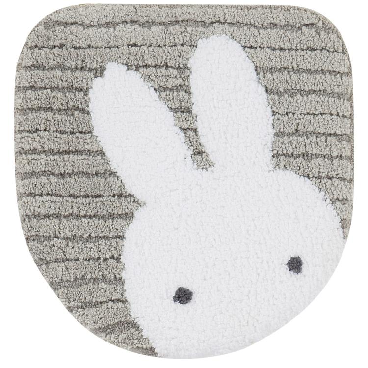 プリーマミッフィー/グレー