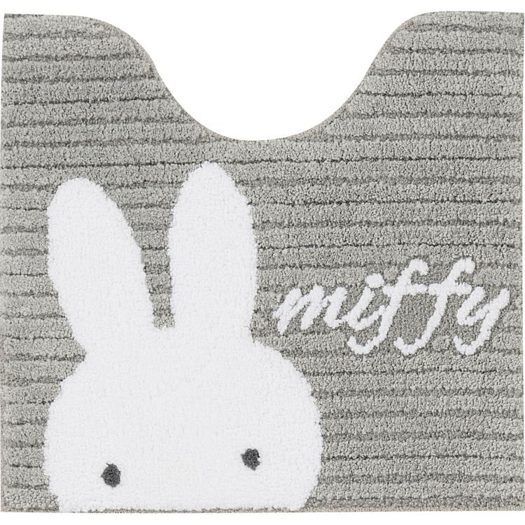 プリーマミッフィー/グレー