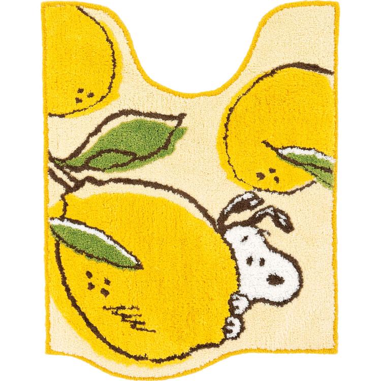 フレッシュフルーツ/イエロー