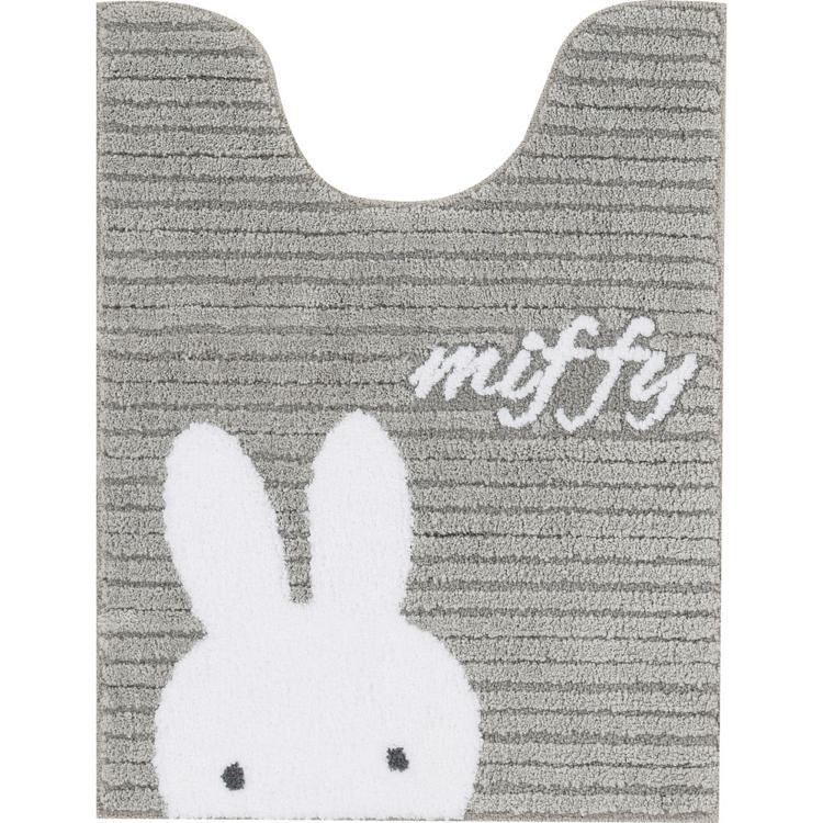 プリーマミッフィー/グレー