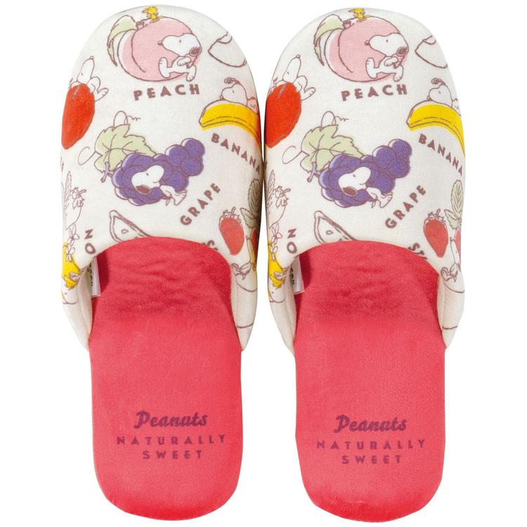 フレッシュフルーツ/レッド