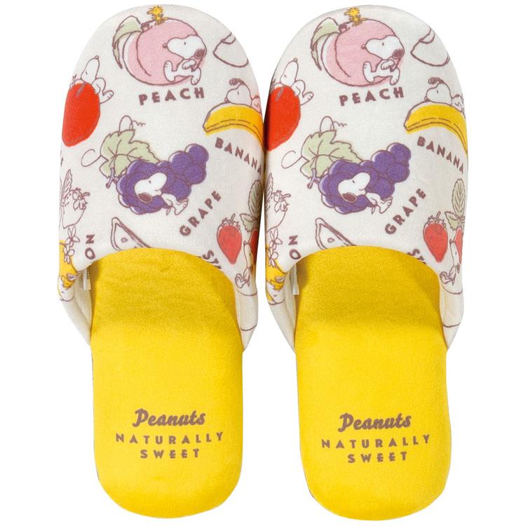 フレッシュフルーツ/イエロー