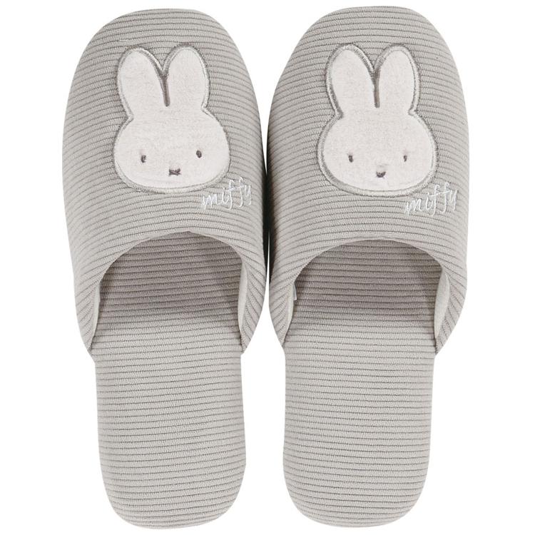 プリーマミッフィー/グレー