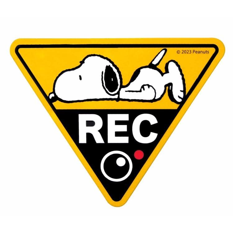 SN126スヌーピードラレコ