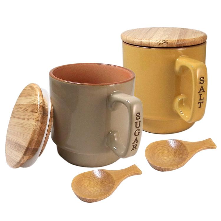 シュガー＆ソルト