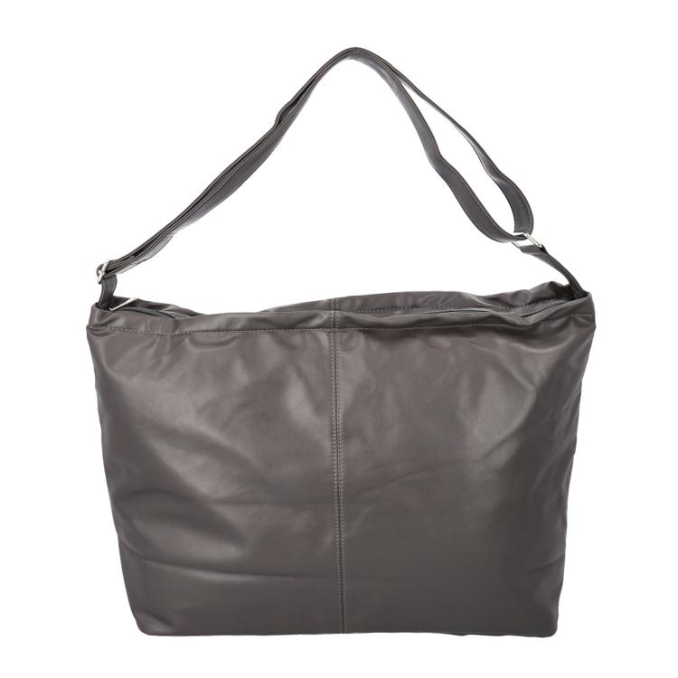 チャコールグレー