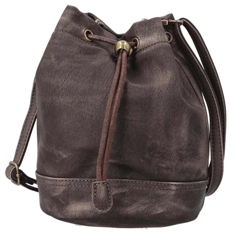 ヴィンテージブラウン