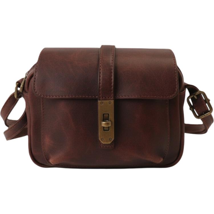 ヴィンテージブラウン